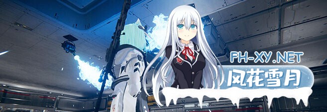 [日式SLG/中文/全动态3D]枪灵少女 2/GunSoulGirl 2 Ver1.12A 官方中文版[11G/更新/全CV]-4.jpg