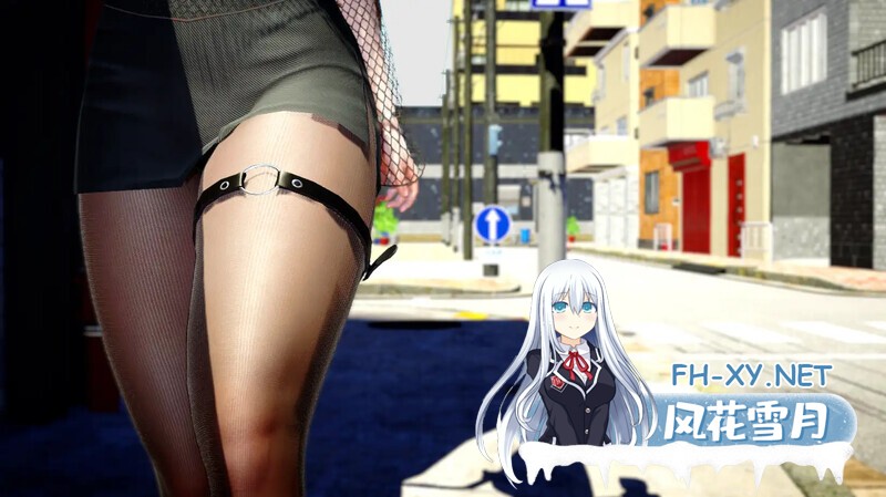 [SLG/动态/汉化/3D]流媒体绑定/StreamBound[Ver1.0][双端/300M]-3.jpg