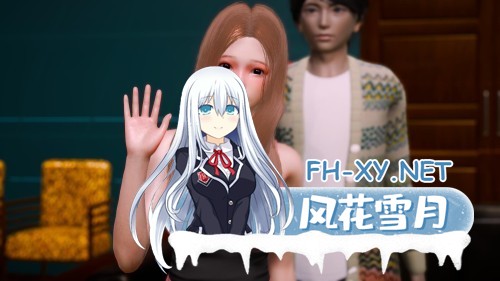 [SLG/动态/汉化/巨乳/更新/口交]调节器/回归者/Regressor[Ver0.11][双端/6.5G]-4.jpg