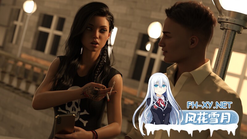 [SLG/汉化/动态/更新]禁忌大学/Taboo University[Book Two Ver1.2.12][PC+安卓/6.6G]-5.jpg