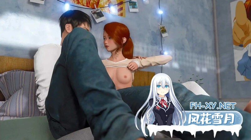 [SLG/机翻汉化/3D/更新/多P/口交]涟漪/Ripples[Ver0.8][双端/13.5G]-12.jpg