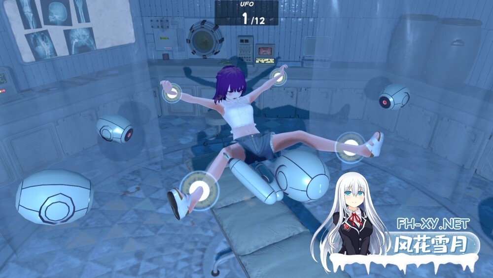 [SLG/汉化]废墟G ～淫荡变态露出沙盒～/廃墟でG ～ドスケベ変態露出サンドボックス～ Ver2.0[PC/1.5G]-7.jpg