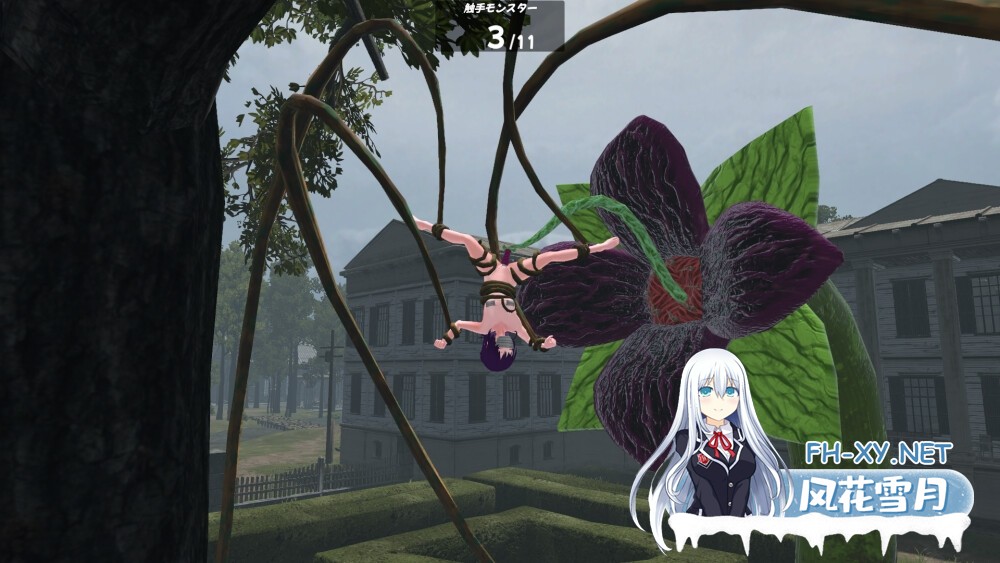 [SLG/汉化]废墟G ～淫荡变态露出沙盒～/廃墟でG ～ドスケベ変態露出サンドボックス～ Ver2.0[PC/1.5G]-5.jpg