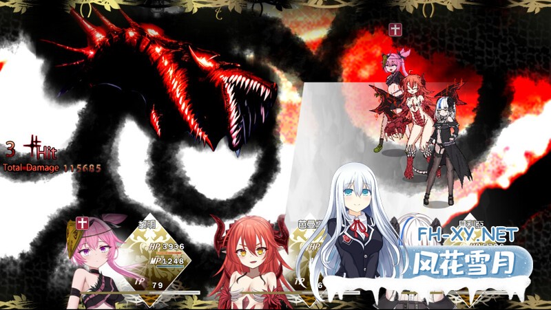 [日式RPG/官中] 淤積的祈禱 Silted Prayer Build.12642291 STEAM官中版+DLC [1.80G]-5.jpg
