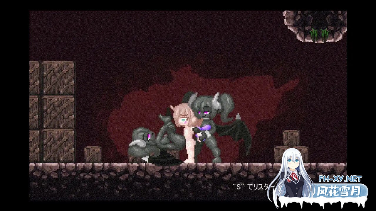 [ACT/像素/生肉/正太/堕落/中出][RJ01212664/KuroCat]驱魔人枪手/EXOrcist GUNNER[Ver1.0.1][PC/120M]-10.jpg