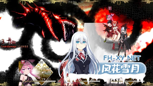 [日式RPG/官中]淤積的祈禱/Silted Prayer Build.12642291 STEAM官中版+DLC [PC/1.7G]-5.jpg