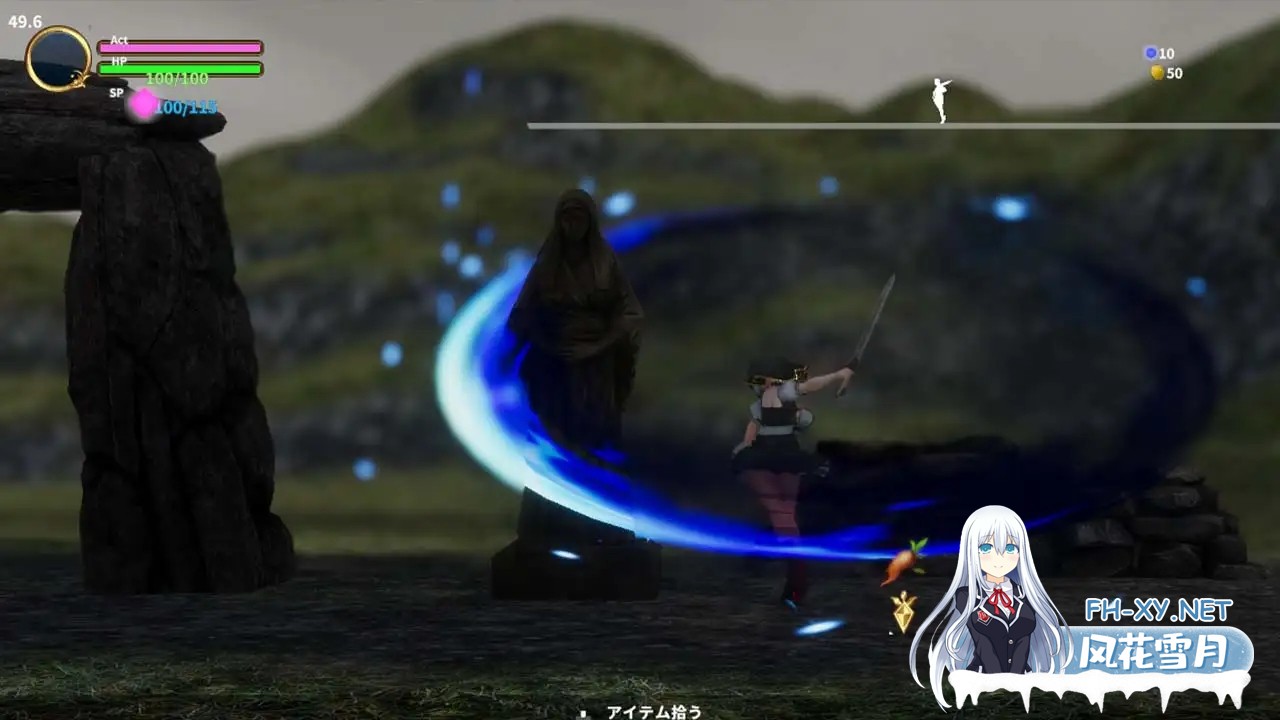 [ACT/异种X/3D/全动态/STEAM官中/修女][RJ354810/azucat社团]退魔圣女/退魔圣女玛丽贝尔~魅魔的诱惑/退魔聖女マリベル～サキュバスの誘惑[Ver1.0.21][PC+安...-5.jpg