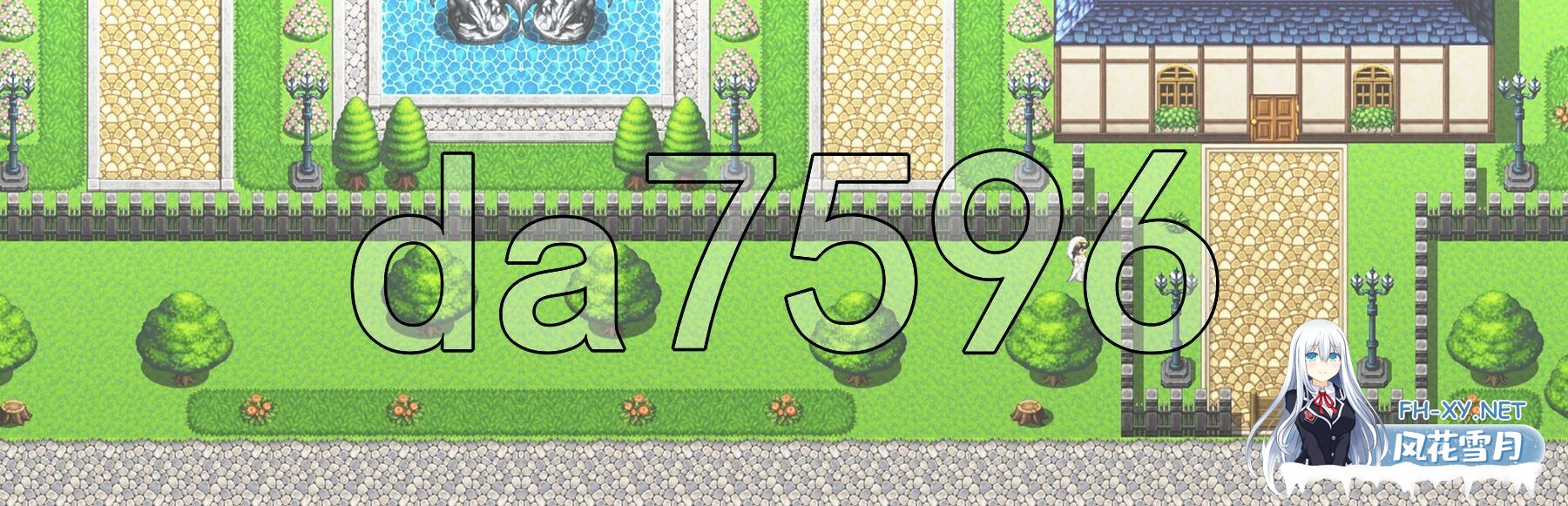 [日式RPG/更新] 诅咒铠甲 呪いの鎧 v3.0.1 官方中文版 [1.10G/百度]-9.jpg