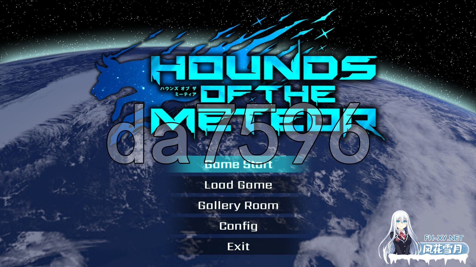 [日式ACT/动态/更新] 流星猎犬 Hounds of the Meteor v20250630 官方中文版 [10.40G/百度]-1.jpg