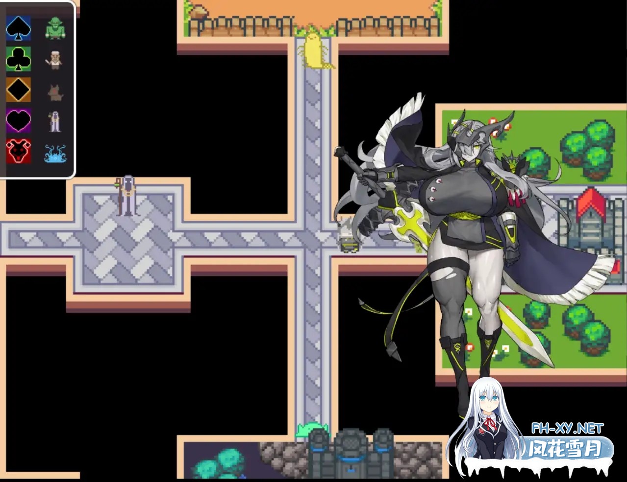 [日式RPG/AI汉化/PC+安卓]三望王和他的剑之从者 三望王と剣の従者 V1.0 AI汉化版[807MB]-3.jpg