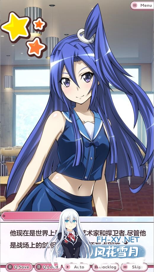 [SLG/中文] 战姬绝顶死或生游戏 戦姫絶頂シンフォギアGAME云翻汉化版 [2.2G]-4.jpg