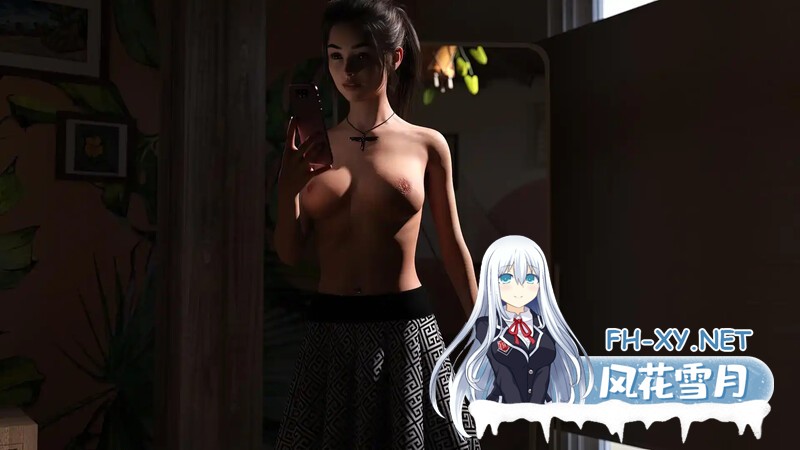 [SLG/动态/3D/更新/汉化]成为妻子/Being a Wife[Ver1.190][PC+安卓/8G]-1.jpg
