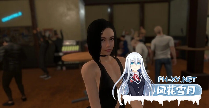 [SLG/汉化/3D/更新/口交/扶她]释放本能/Instinct Unleashed [Ch.12][PC+安卓/6.6G]-2.jpg