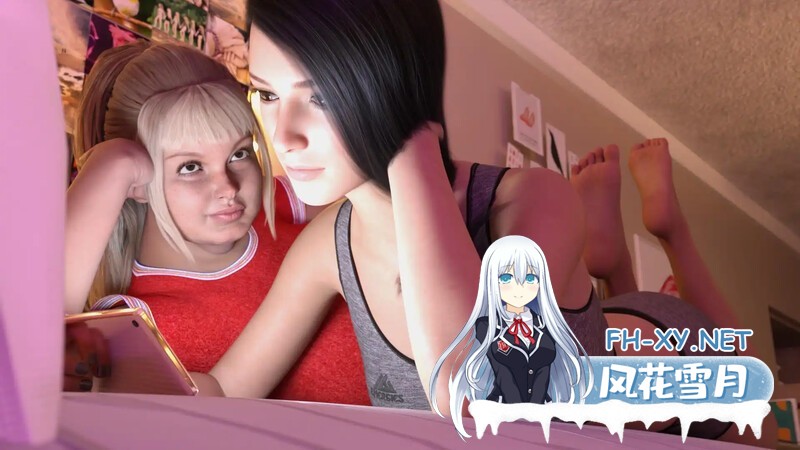 [SLG/动态/3D/更新/汉化]生命之舞/Cleo Torres: The Dance of Life[Ver1.2.1][PC+安卓/7.60G]-5.jpg