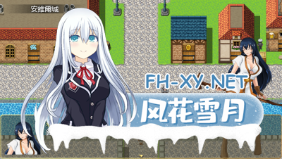 PC[女主冒险RPG异种奸动态]诅咒铠甲V2.61 STEAM官中版 终极版+重制+全DLC[800M]-4.jpg