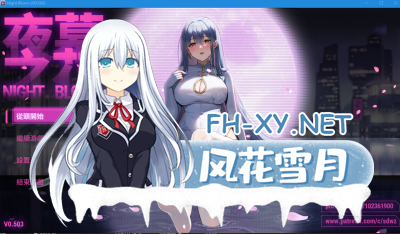 PC强烈推荐[国风ARPG触手调教NTR]夜幕之花 Night Bloom V0.503 官中动态步兵版[1.5G]-3.jpg
