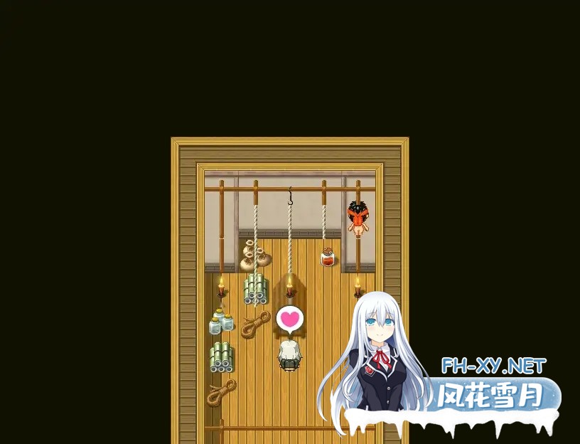 [RPG/AI汉化/羞辱/拘束/羞耻/强X/肛交/巨乳][RJ386800/第46騎士団社团]女忍者的堕落卷轴/くノ一クナイの姦堕ち絵巻[Ver1.0][双端/1.50G]-3.jpg