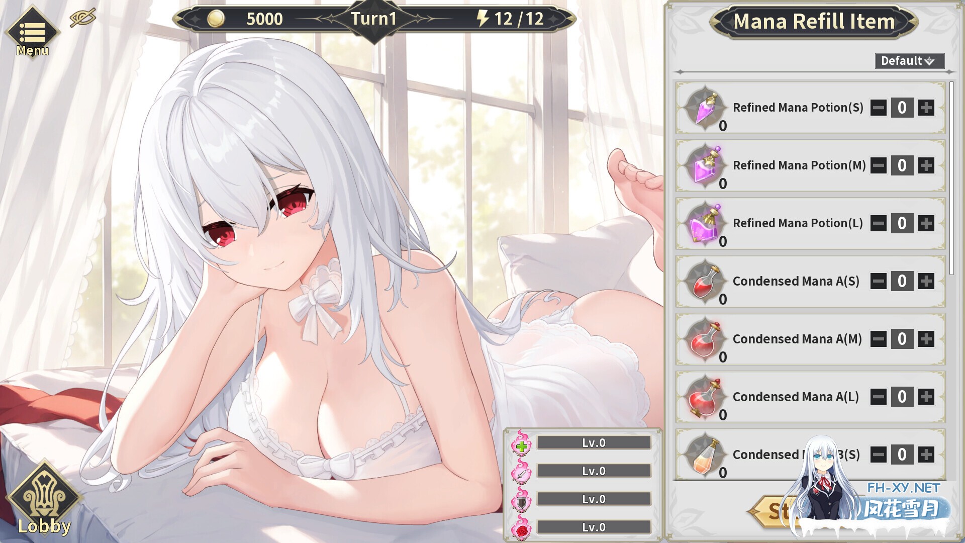 [SLG/STEAM官中/巨乳/2D]魯蛇穿越異世界 -征服世界前得先征服可愛妹子-/Loser Got Isekai’d -Gotta Conquer the Girls Before Conquering the World-[体验版][PC/700M]-2.jpg