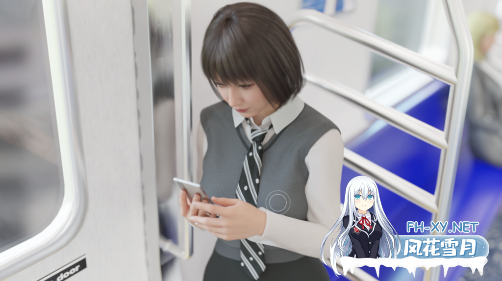 [触摸互动SLG/中文/全动态3D] 电车之狼 无法逃避 痴 レ+プO DL官方中文版 V1.05  [2.3G/全CV/更新]-2.png