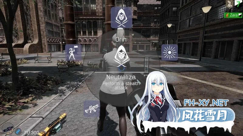 [3D游戏/中文/步兵全动态]束缚竞技场[Bondage Arena]Ver1.20 官方中文步兵版 [4.8G/CV]-3.jpg