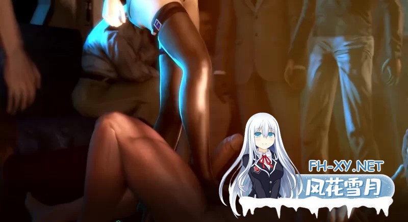 [3D动画/步兵/合集/CV] OP社[马头社]对魔忍系列作品合集 步兵版 [4.6G/UC]-5.jpg