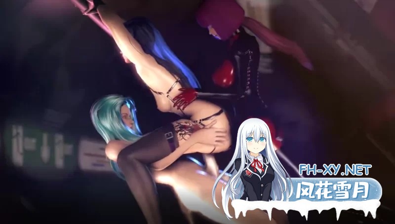 [3D动画/步兵/合集/CV] OP社[马头社]对魔忍系列作品合集 步兵版 [4.6G/UC]-4.jpg