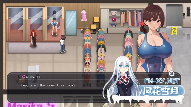 更新[互动SLG/官中]职场幻想 Workspace Fantasy Ver1.3.5-3官方中文步兵版+DLC[PC/4.7G]-4.jpg