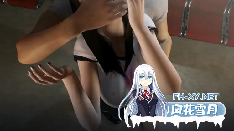 [3D/AI汉化/羞辱/强X][RJ01188351/ヴィンセント社团]奸状痴汉电车 性春108车票/姦状痴○電車 性春108きっぷ [PC/2.40G]-4.jpg