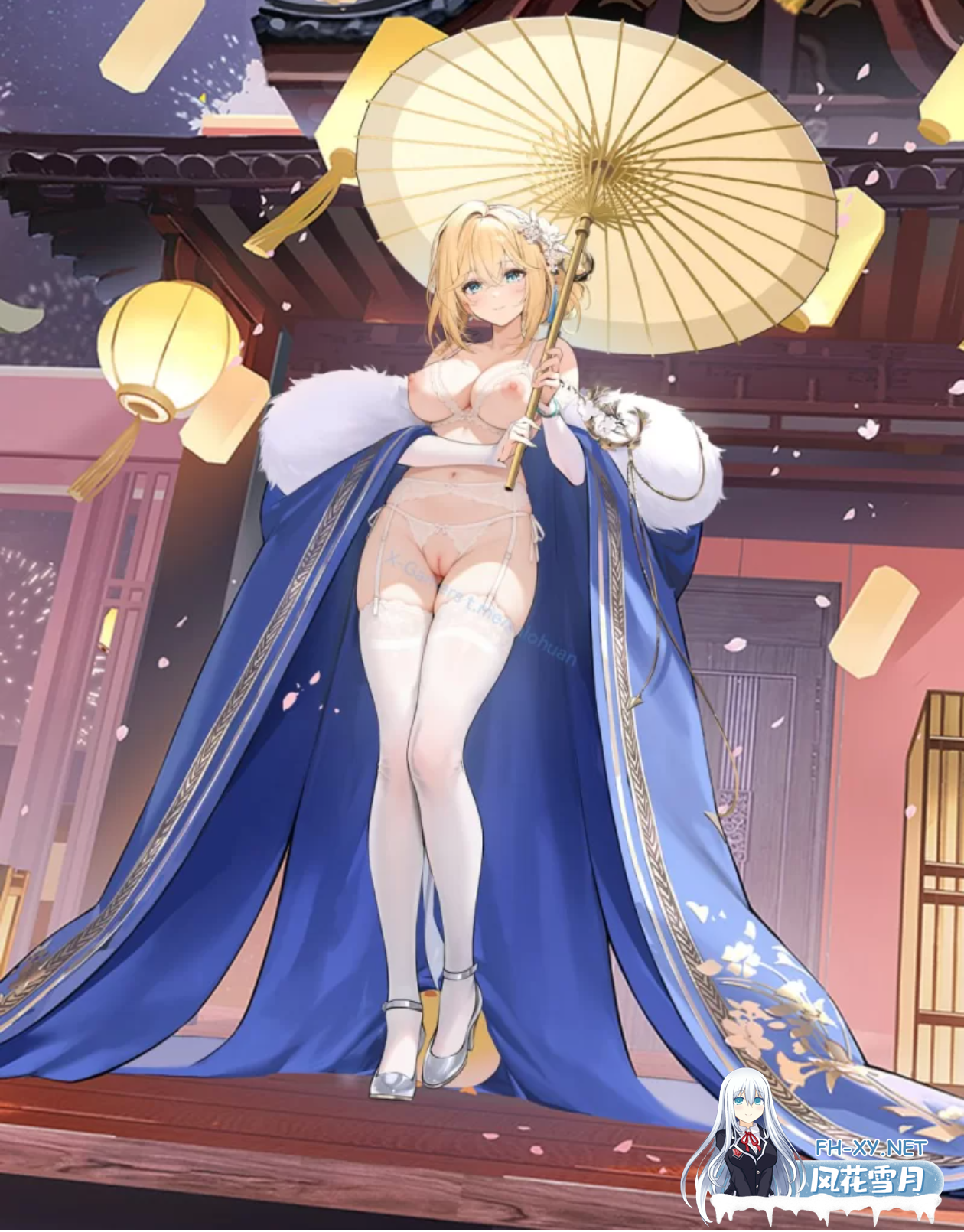 [绅士MOD/魔改全皮端/更新] 碧蓝航线 7月02 最新全渠道 全皮肤+倍攻+原画魔改+全绅士MOD 多渠道服大量live2d版 [40G]-4.png