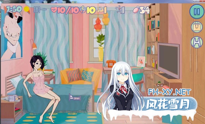 [SLG]  疯狂新生活(Insoxsity) Ver1.08 官方中文版完结版+PC+安卓 [2.0G]-4.jpg