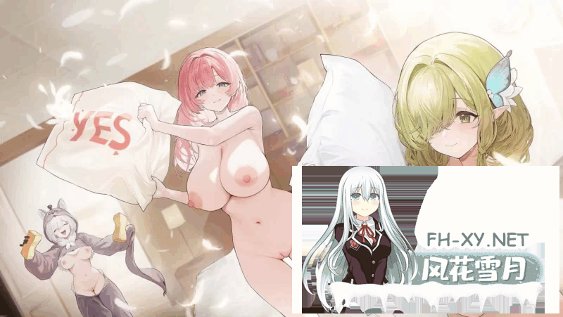[绅士MOD/魔改全皮端] 碧蓝航线 7月02 最新全渠道 全皮肤+倍攻+原画魔改+全绅士MOD 多渠道服大量live2d版 [40G]-4.png