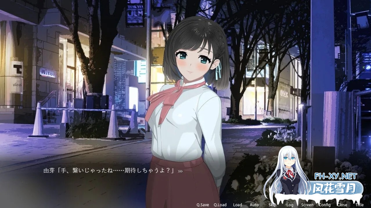 [互动SLG/官中/有动画]ROOM 偷窥女孩私生活的洗脑SLG Ver2.05 官方中文版+全DLC+特典[1.94G]-4.jpg