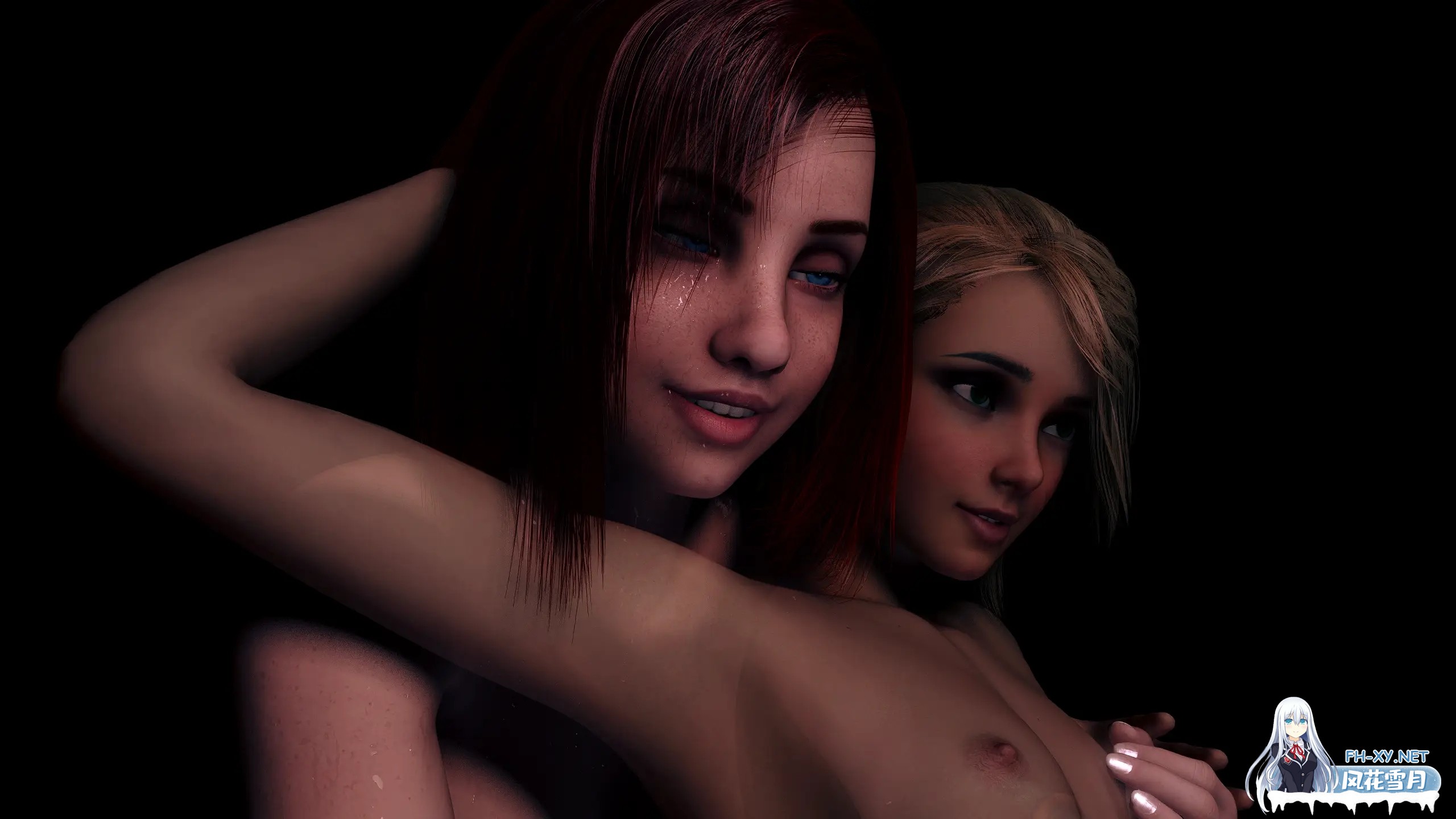 [SLG/动态/更新/汉化/3D]黑暗的召唤/The Call of Darkness[Ver2.75][PC+安卓/7.04G]-2.jpg