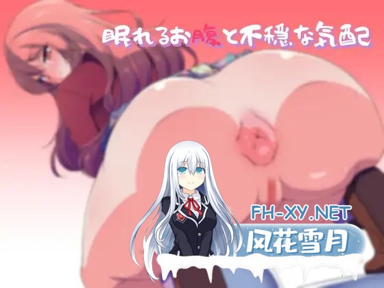 [RPG/AI汉化/巨乳/2D][BRJ01383570/冷蔵庫社团]沉睡之腹与不安的躁动/眠れるお腹と不穏な気配[PC/1G]-1.jpg