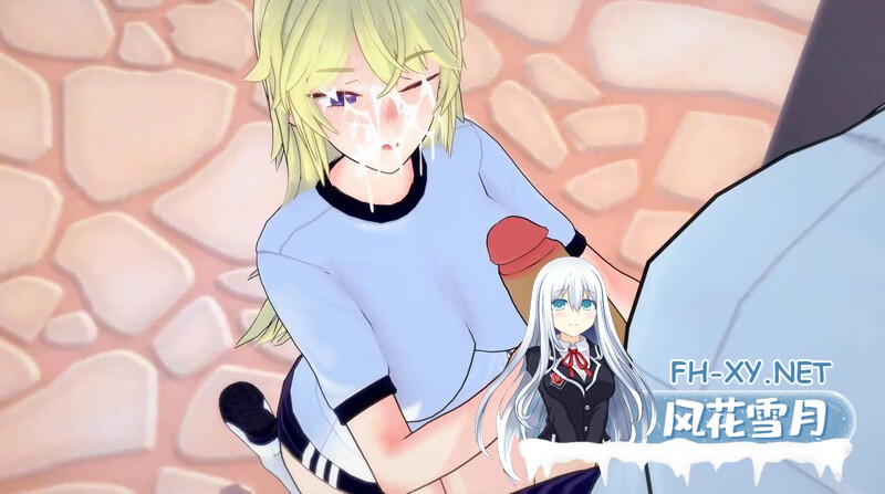 [SLG/动态/3D/更新/汉化]非常规学校/一所非传统学校/An Unconventional School[Ver0.4.3][PC+安卓/5.6G]-1.jpg