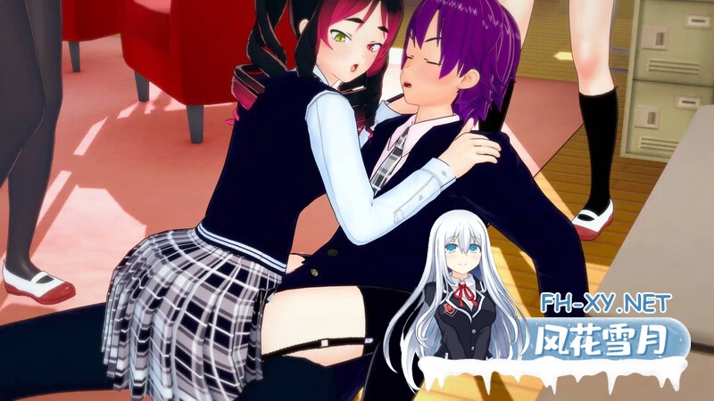 [SLG/动态/3D/更新/汉化]非常规学校/一所非传统学校/An Unconventional School[Ver0.4.3][PC+安卓/5.6G]-4.jpg