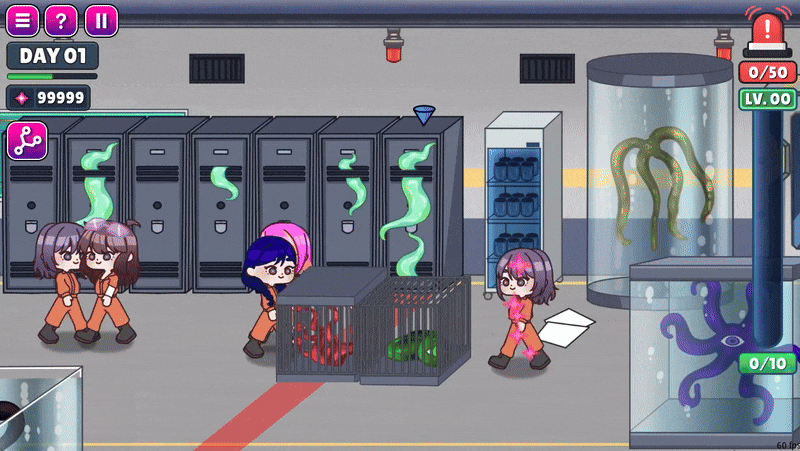 [SLG/生肉/触手/2D]触手柜子2/Lovecraft Locker 2: Tentacle Breach[Ver0.7.00][双端/600M]-2.gif