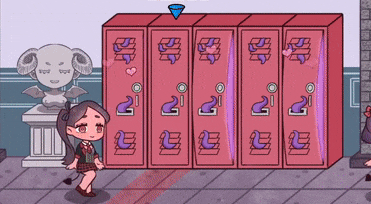 [SLG/生肉/触手/2D]触手柜子/Lovecraft Locker: Tentacle[Ver1.30.00][双端/500M]-2.gif