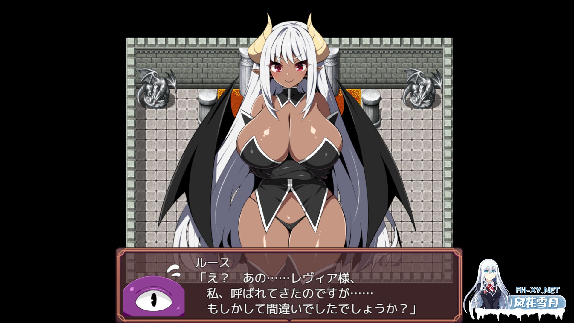 [RPG/STEAM官中/中出/拘束/强X/触手/巨乳][RJ01025856/かぐら堂社团]洗脑触手R：重置版/触手で洗脳R/Brainwashing with Tentacles R[PC/1.50G]-2.jpg