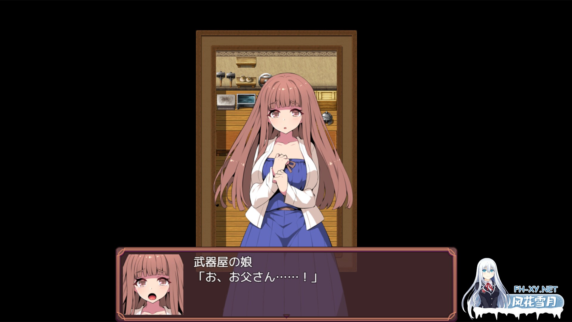 [RPG/STEAM官中/中出/拘束/强X/触手/巨乳][RJ01025856/かぐら堂社团]洗脑触手R：重置版/触手で洗脳R/Brainwashing with Tentacles R[PC/1.50G]-4.jpg