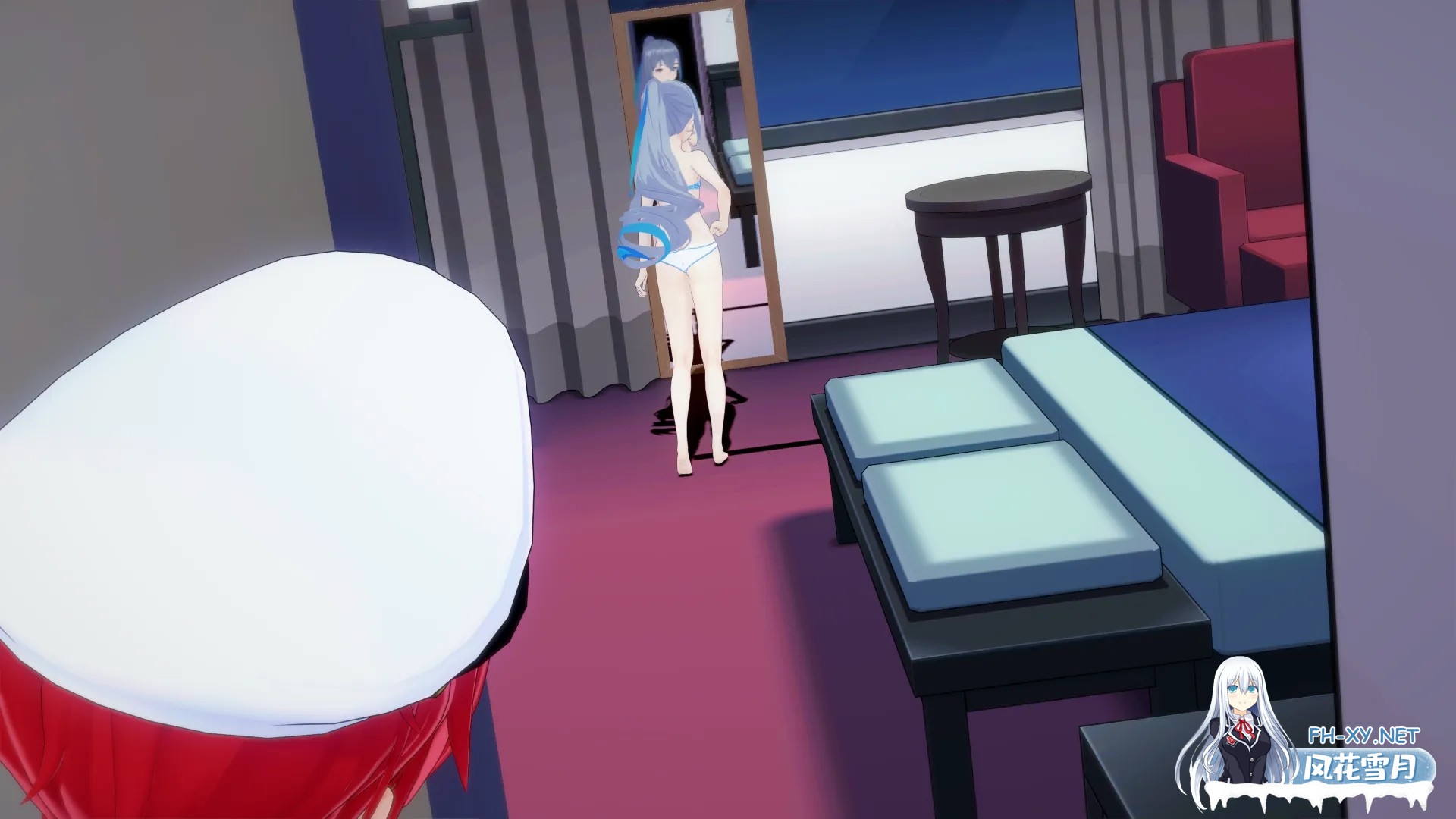 [日系SLG精品/汉化/PC+安卓]舰长/船长的奇异冒险 CaptainVRse Part 1[第1季完结版]+Part 2[第2季Ver0.8] 汉化版[7.61G]-7.jpg
