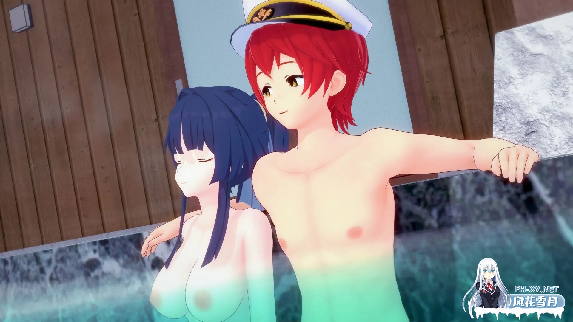 [日系SLG精品/汉化/PC+安卓]舰长/船长的奇异冒险 CaptainVRse Part 1[第1季完结版]+Part 2[第2季Ver0.8] 汉化版[7.61G]-17.jpg