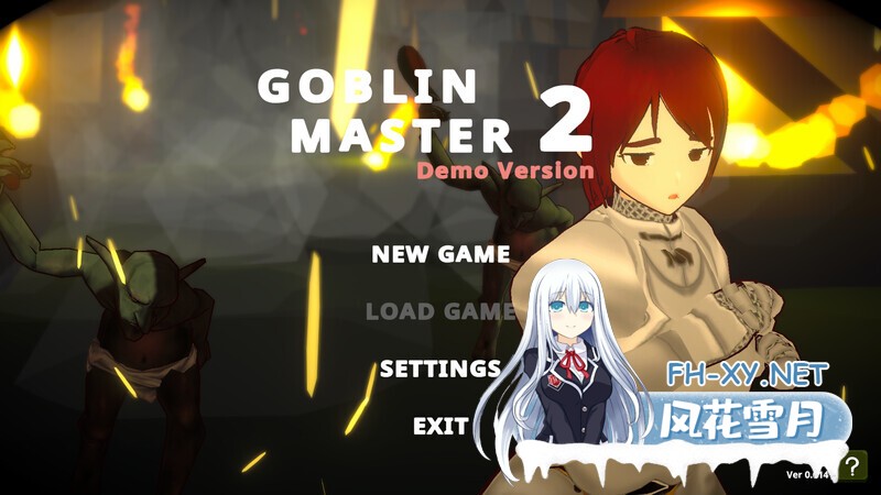 [SLG/3D/DL官中/触摸/怀孕/多p/异种X][RJ01407092/Talon.company社团]目标！哥布林大师2/目指せ！ゴブリンマスター2[Ver0.614][PC/3G]-4.jpg