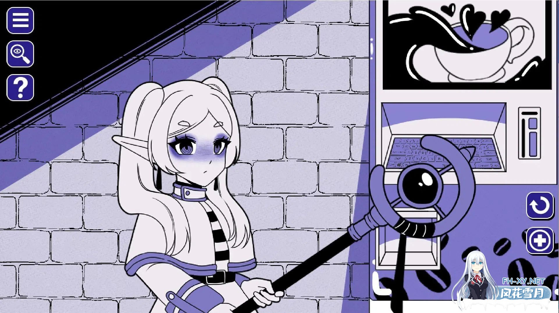 [SLG/PC+安卓] 异常咖啡机/Anomalous Coffee Machine [Ver1.075][3.1G]-3.jpg