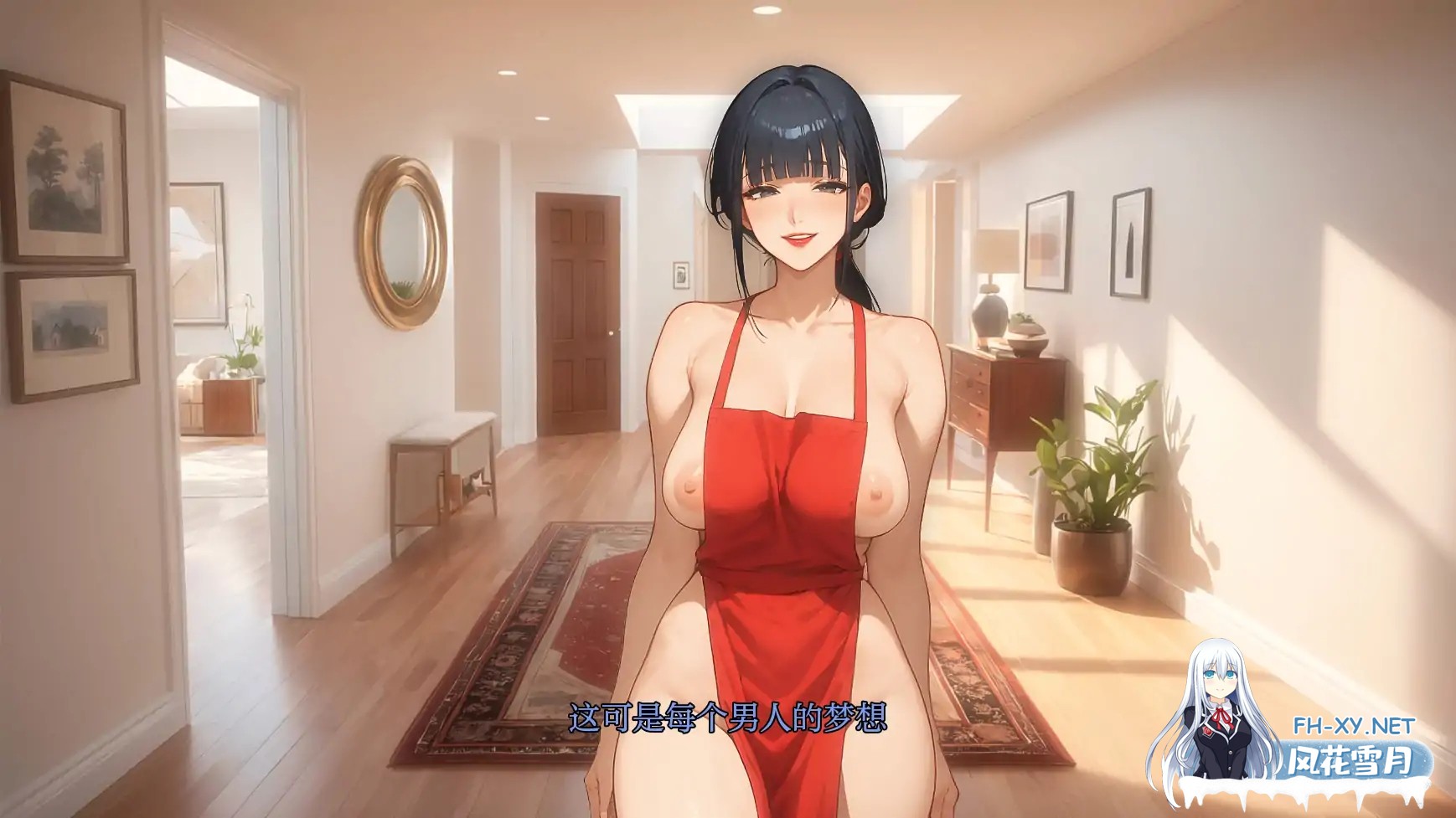 [SLG/AI汉化/2D/动态]我爱你的妻子/I Love Your Wife[Ver0.2][PC+安卓/1.19G]-4.jpg