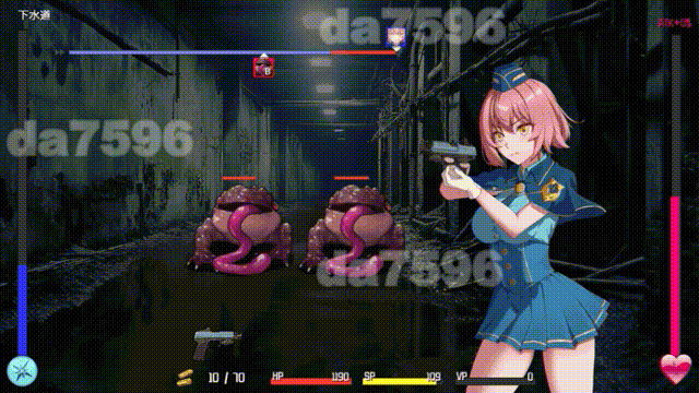 [亚洲风RPG/动态/更新] 隧道逃生：命运交织 TUNNEL ESCAPE F E (番外編) V0.9.0a SP 官方中文版 [2.30G 百度]-3.gif