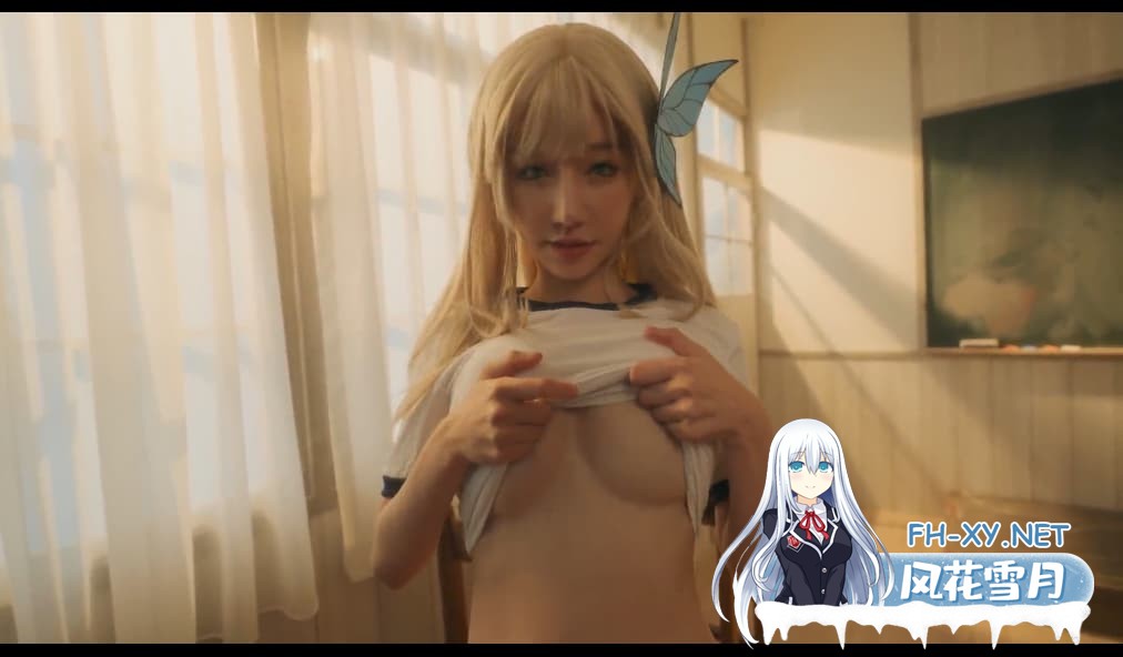 [游戏CG提取视频]麻豆~这个面试有点硬2！远征东洋篇全部CG视频提取[18.8G]-1.jpeg