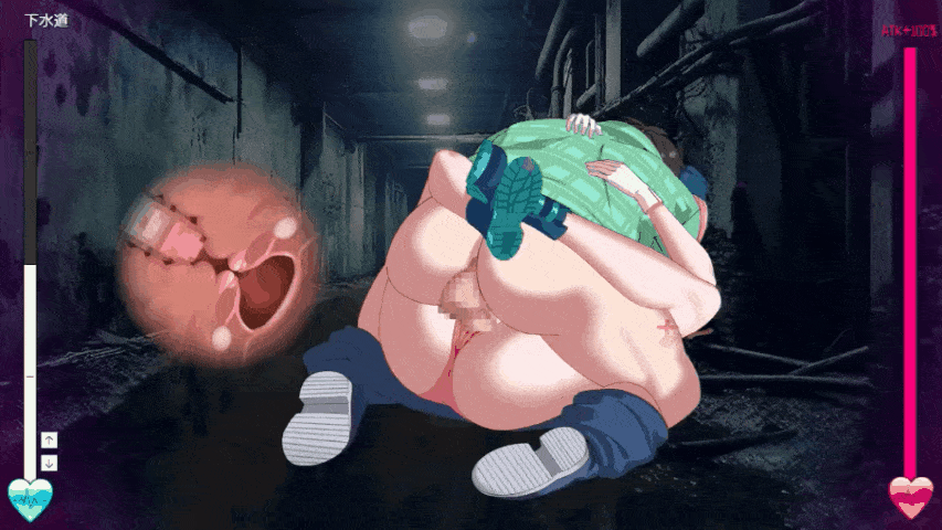 [RPG/中文/动态]TUNNEL ESCAPE FE [番外編] 0.9.0a SP 官方中文版[2G]-4.gif