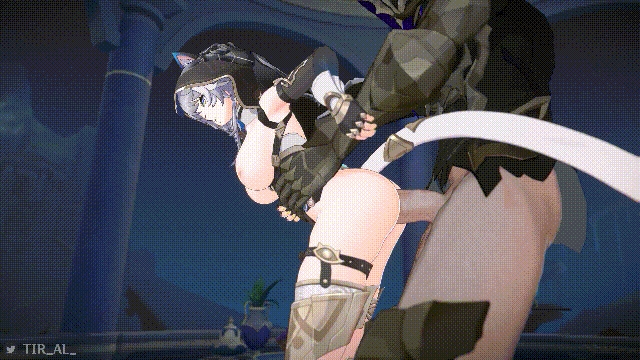 [3D动画]Tir_AL大佬25年7月作品Cipher [All scene][patreon][1.5G/UC]-2.gif