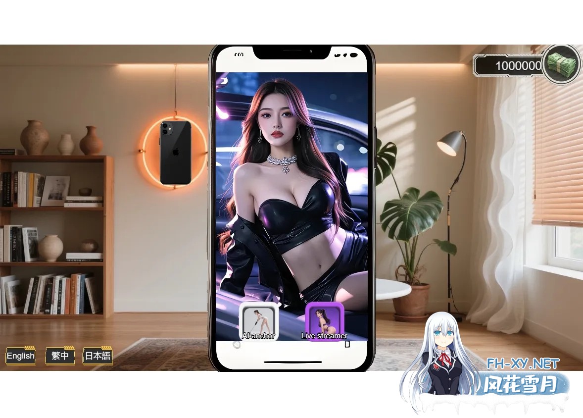 [互动SLG/官中/全动态]杀了她/KillHer Ver250704 STEAM官方中文步兵版[PC/2.3G]-3.jpg